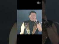Thumbnail for the Daddy - 이런 흥부자 면 환영이지! #shorts #THEKPOP #BOFOpeningCeremony2016 @officialpsy link, provided by host site