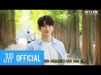 Thumbnail for the GOT7 - OFFLINE #10 link, provided by host site