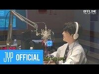 Thumbnail for the GOT7 - OFFLINE #11 link, provided by host site