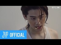 Thumbnail for the GOT7 - OFFLINE #13 link, provided by host site