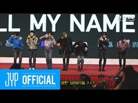 Thumbnail for the GOT7 - OFFLINE #15 link, provided by host site