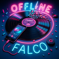 Thumbnail for the Falco - OFFLINE link, provided by host site