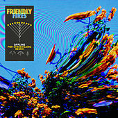 Thumbnail for the Friendly Fires - Offline (PBR Streetgang Remix Edit) link, provided by host site