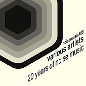 Thumbnail for the Anderson Noise - Offshoot link, provided by host site