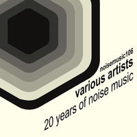 Thumbnail for the Anderson Noise - Offshoot link, provided by host site