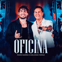 Thumbnail for the Pedro Guerra - Oficina link, provided by host site