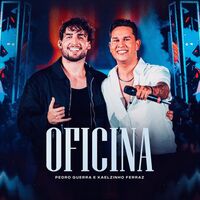 Thumbnail for the Pedro Guerra - Oficina link, provided by host site