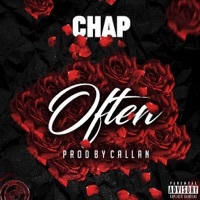 Thumbnail for the Chap - Often link, provided by host site