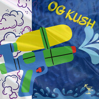 Thumbnail for the CEA - OG Kush link, provided by host site