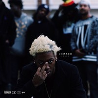 Thumbnail for the OG Maco - OG Maco EP link, provided by host site