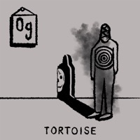Thumbnail for the Tortoise - Oganesson (Broken Social Scene Remix) link, provided by host site