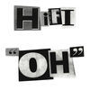 Image of Hi-Fi linking to their artist page due to link from them being at the top of the main table on this page