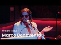 Thumbnail for the Marco Benevento - Oh Baby Can't You See | Audiotree Live link, provided by host site