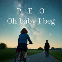 Thumbnail for the Pe$o - Oh baby I beg link, provided by host site