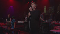 Thumbnail for the LCD Soundsystem - Oh Baby (Live on Austin City Limits) link, provided by host site