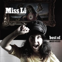 Thumbnail for the Miss Li - Oh Boy link, provided by host site