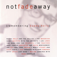 Thumbnail for the Joe Ely - Oh Boy! link, provided by host site