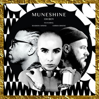 Image of Muneshine linking to their artist page due to link from them being at the top of the main table on this page