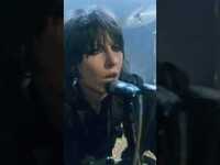 Thumbnail for the Pretenders - "Oh, but the prestige and the glory, Another human interest story" #Pretenders #ChrissieHynde #80s link, provided by host site