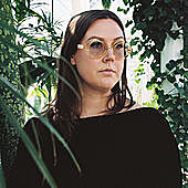 Image of Nadia Reid linking to their artist page due to link from them being at the top of the main table on this page