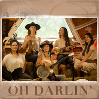 Thumbnail for the Starling Arrow - Oh Darlin' link, provided by host site