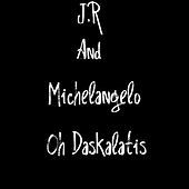 Thumbnail for the J.R. - Oh Daskalatis link, provided by host site