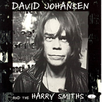 Image of David Johansen linking to their artist page due to link from them being at the top of the main table on this page