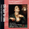 Thumbnail for the Donald Kaasch - Oh Fair to See: Songs by English Composers link, provided by host site