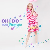 Image of WENGIE linking to their artist page due to link from them being at the top of the main table on this page
