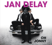 Thumbnail for the Jan Delay - Oh Jonny (2-Track) link, provided by host site