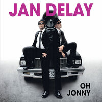 Thumbnail for the Jan Delay - Oh Jonny (2-Track) link, provided by host site