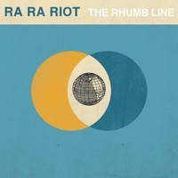 Image of Ra Ra Riot linking to their artist page due to link from them being at the top of the main table on this page