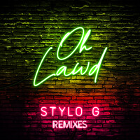 Thumbnail for the Stylo G - Oh Lawd (Higgo Edit) link, provided by host site