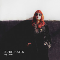 Image of Ruby Boots linking to their artist page due to link from them being at the top of the main table on this page