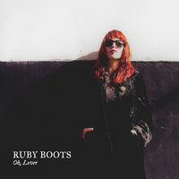Thumbnail for the Ruby Boots - Oh, Lover link, provided by host site