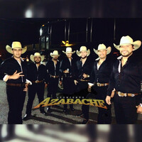 Image of Conjunto Azabache linking to their artist page due to link from them being at the top of the main table on this page