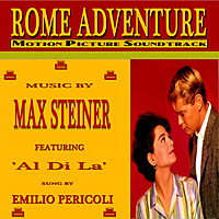 Thumbnail for the Max Steiner - Oh Marie link, provided by host site