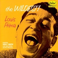 Thumbnail for the Louis Prima - Oh, Marie link, provided by host site