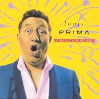Thumbnail for the Louis Prima - Oh Marie link, provided by host site