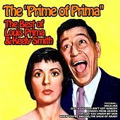 Thumbnail for the Louis Prima - Oh Marie link, provided by host site