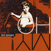 Image of Tim Brown linking to their artist page due to link from them being at the top of the main table on this page
