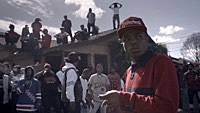 Thumbnail for the WESTSIDE BOOGIE - Oh My link, provided by host site