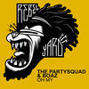 Thumbnail for the the Partysquad - Oh My link, provided by host site