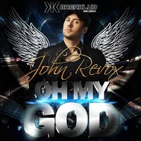 Thumbnail for the John Revox - Oh My God link, provided by host site