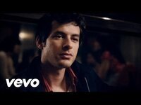 Thumbnail for the Mark Ronson - Oh My God link, provided by host site