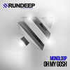 Thumbnail for the Monoloop - Oh My Gosh link, provided by host site