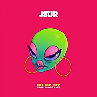 Thumbnail for the JSTJR - Oh My My link, provided by host site