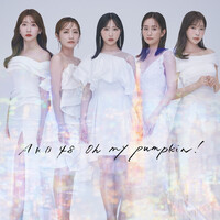 Thumbnail for the AKB48 - Oh my pumpkin! link, provided by host site