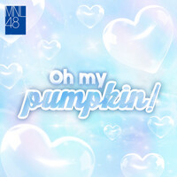 Thumbnail for the MNL48 - Oh my pumpkin! (MNL48 ver.) link, provided by host site
