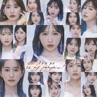 Thumbnail for the AKB48 - Oh my pumpkin! (Special Edition) link, provided by host site
